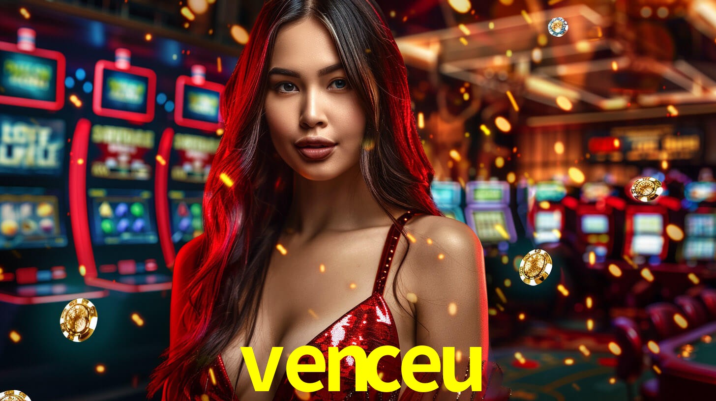 VENCEU