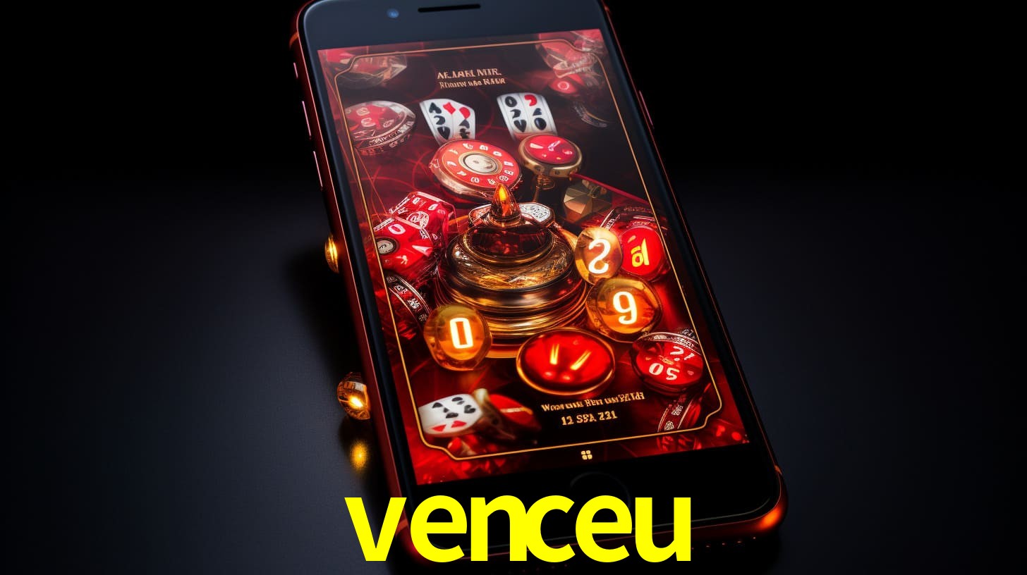 VENCEU