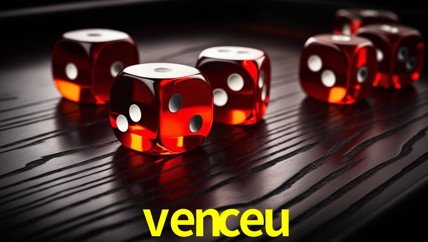 VENCEU