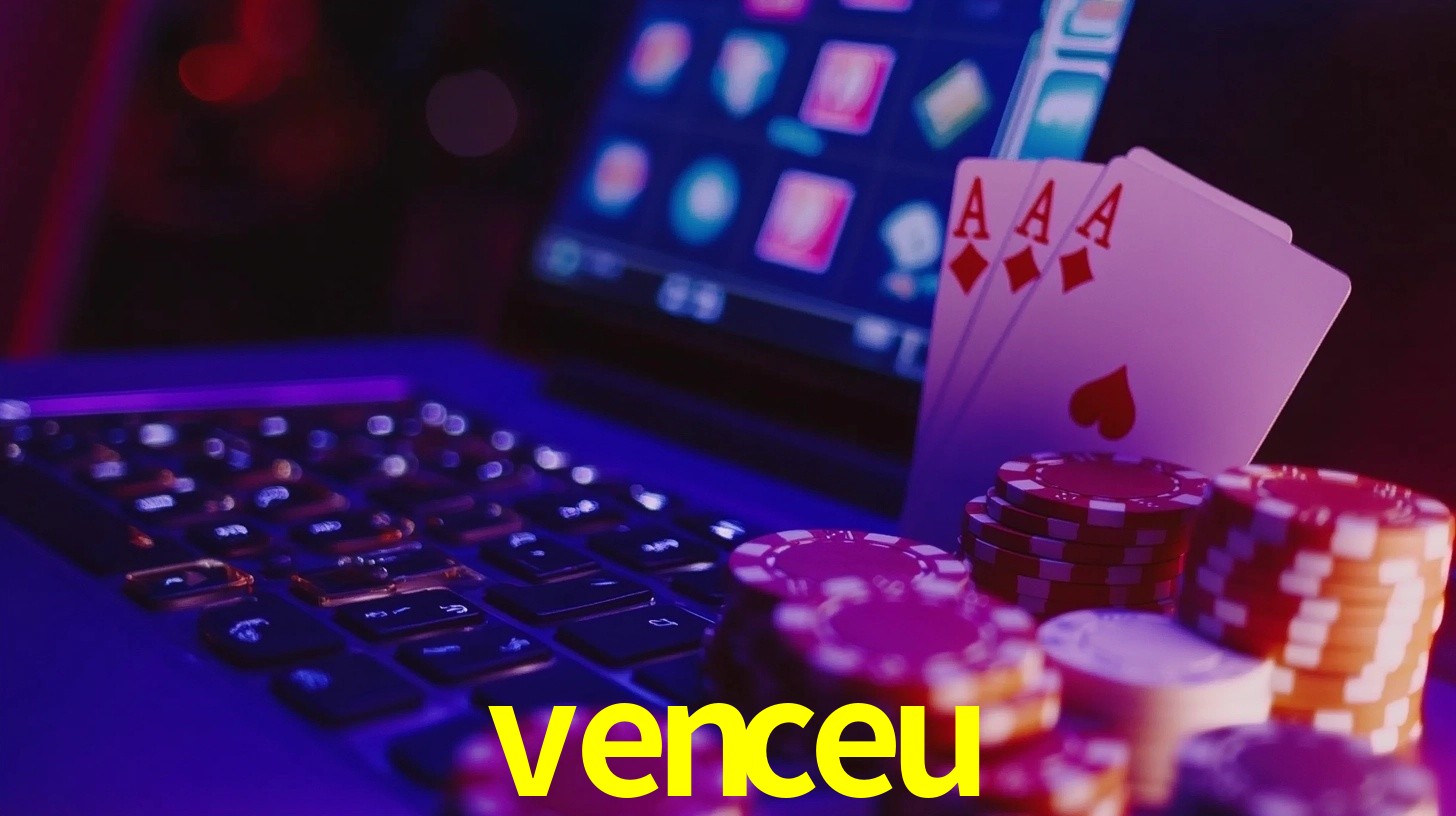 VENCEU