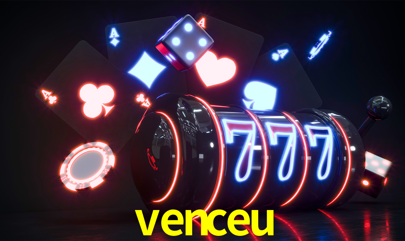 VENCEU
