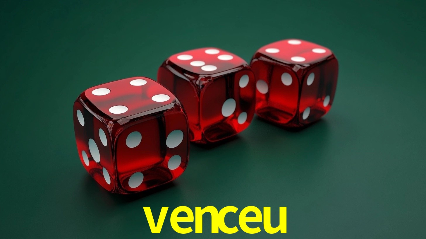 VENCEU
