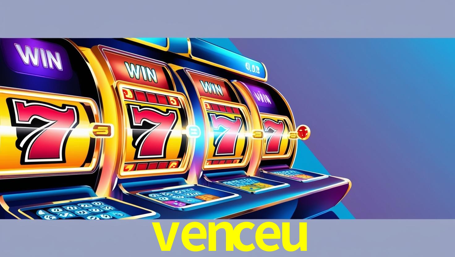 VENCEU