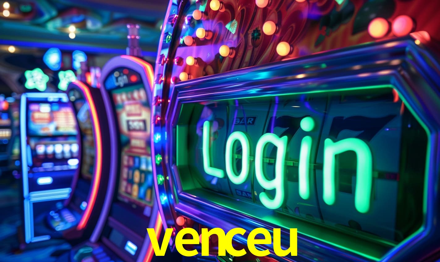 VENCEU
