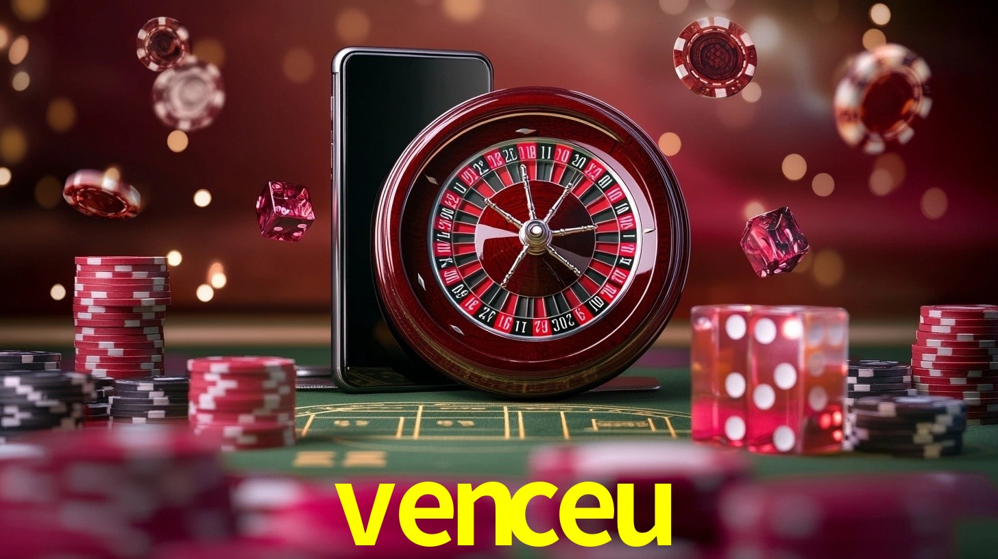 VENCEU