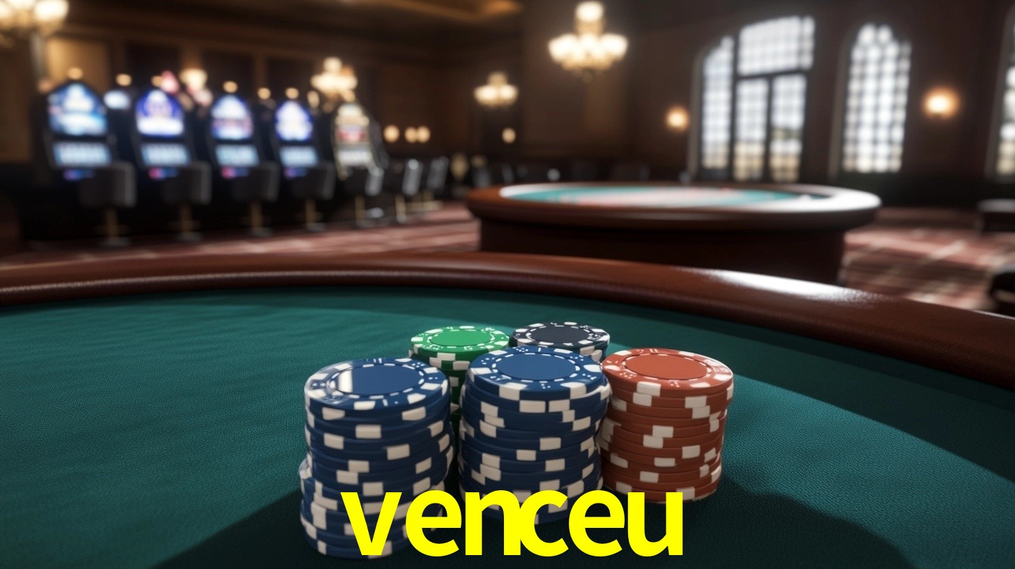 VENCEU